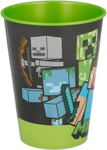 Lehký a znovupoužitelný plast