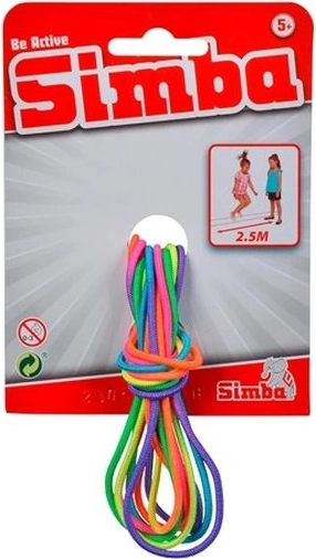 Simba guma na skákání 3 m