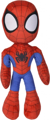 Disney Marvel Spidey plyšák 25 cm