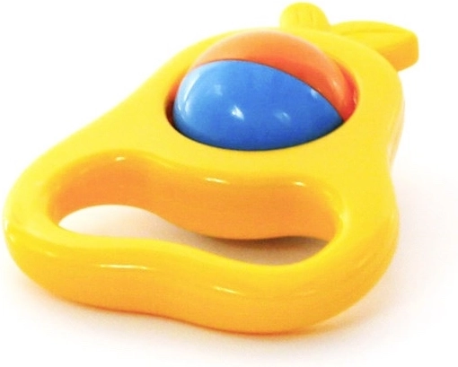 Stimulující zvuk a barvy