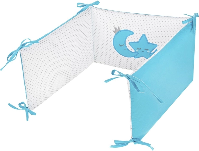 Bezpečný mantinel a promyšlené detaily