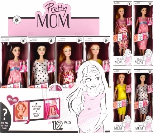 Dárek, který podporuje fantazii a péči