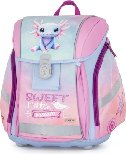 Chytrá organizace a snadné otevírání