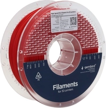 Živé barvy bez bublin