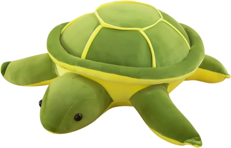 Roztomilý želví design