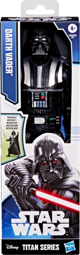 Hasbro Star Wars Titan Series figurka Darth Vader 30 cm