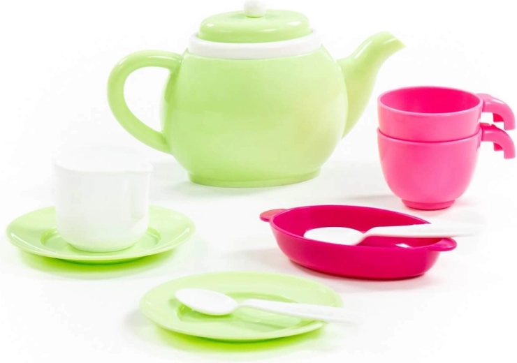 Barevný design pro rozvoj fantazie