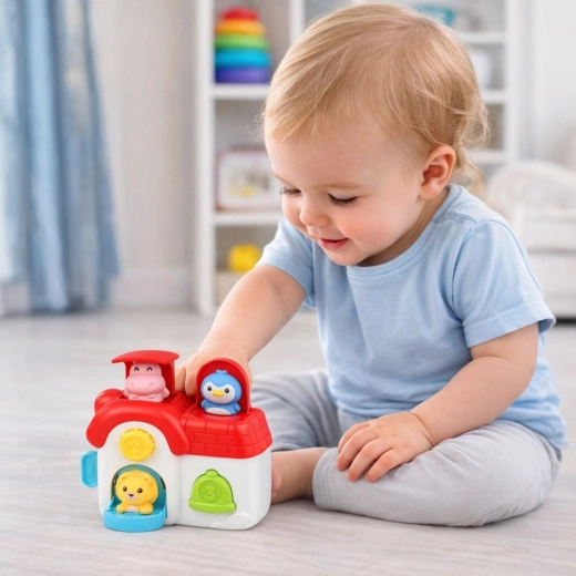 Ideální pro malé ručky