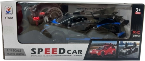 Funkční přední světla