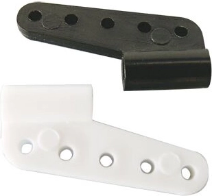 Ovládací páka M3 21 mm - 1 kus