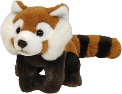 Plyšová červená panda 22 cm