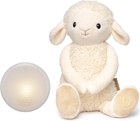 VOICErecord a 10 uklidňujících zvuků