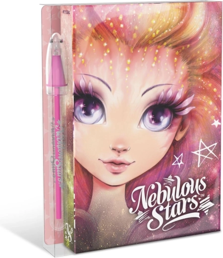 Propiska v balení pro okamžité psaní