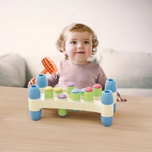 Učení hrou: příčina a následek