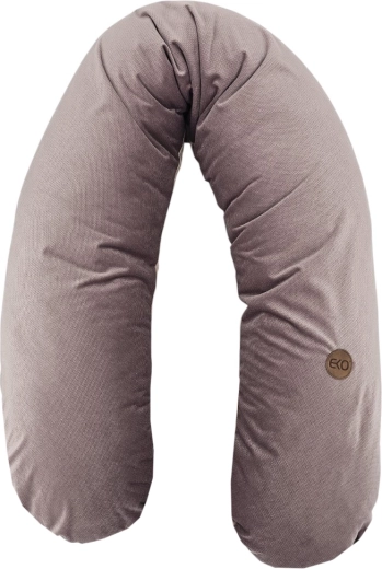Příjemné materiály: bavlna + Velvet