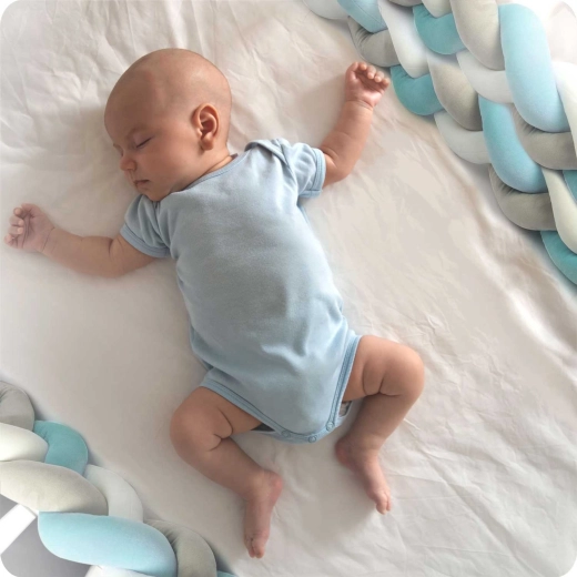 Snadná údržba – praní na 30 °C