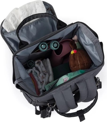 Maximální přehled a rychlý přístup