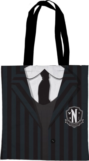 Plátěná taška WEDNESDAY