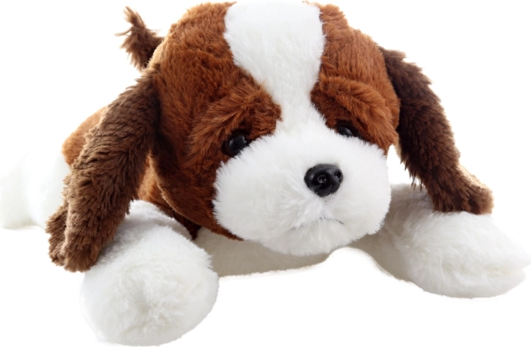 Roztomilý realistický vzhled