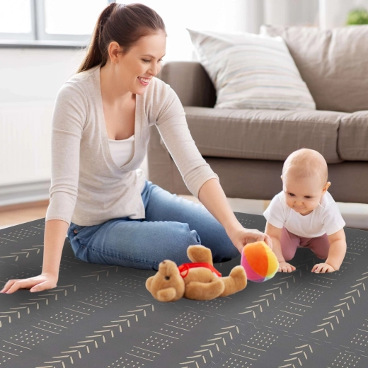 Odolný, omyvatelný a tichý povrch