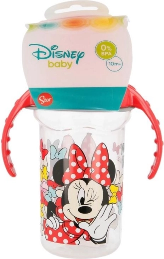 Hygienické víčko a materiál bez BPA