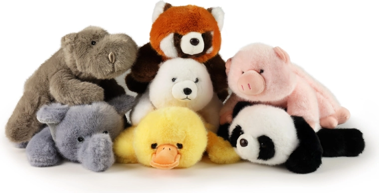 Styl z kolekce Lazzy Animals