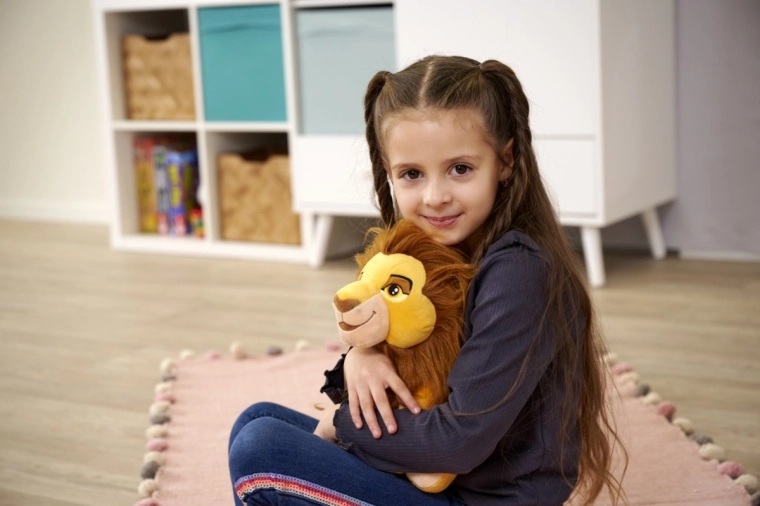 Ideální velikost na cesty i do náruče