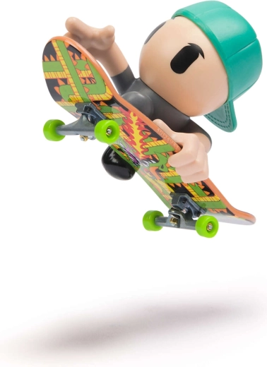 Pohyblivá figurka pro akční hraní