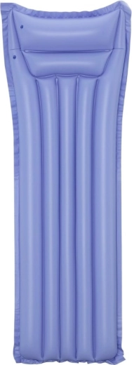 Integrovaný polštář pro maximální pohodlí