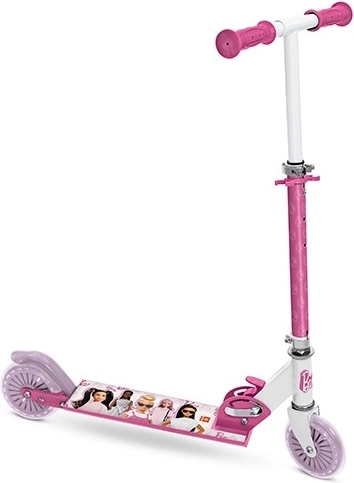 Lehká a odolná hliníková konstrukce