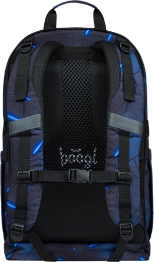 Ergonomické pohodlí a stabilita každý den