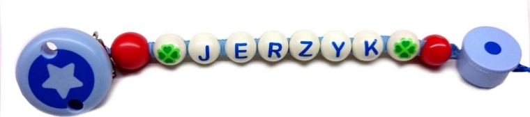 Bezpečné uchycení dudlíku