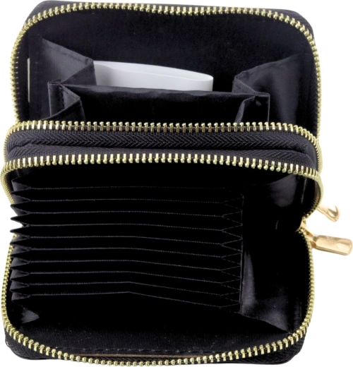 Harmonikové přihrádky pro maximální přehled