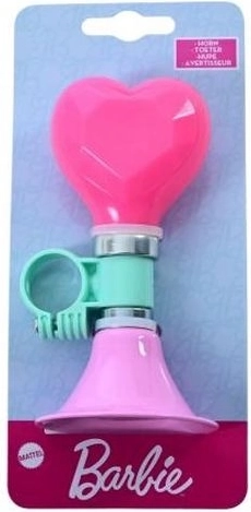 Trubka na kolo Barbie