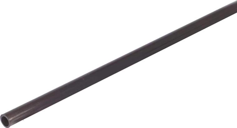 Karbonová trubka JAMARA 3,0 × 2,0 mm, délka 1000 mm