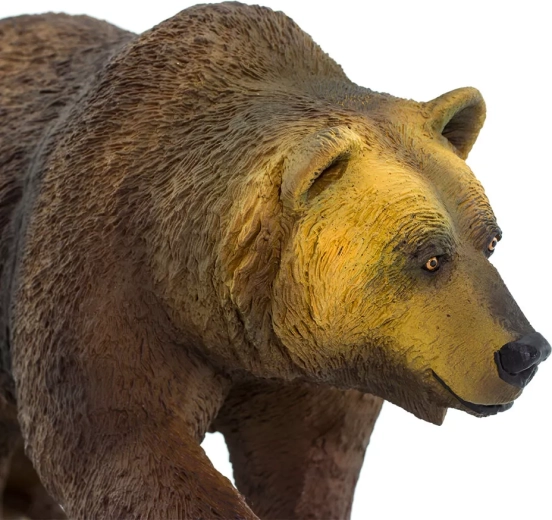 Bezpečné netoxické provedení Safari Ltd.