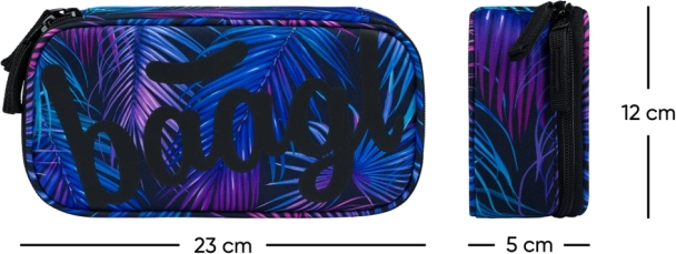 Design Palm a kompaktní rozměry
