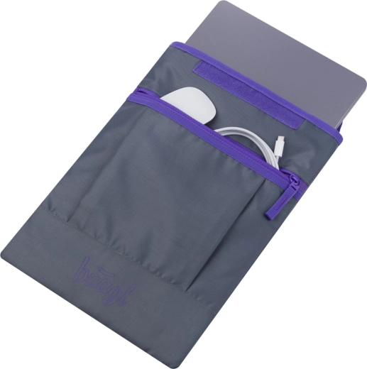 Spolehlivá ochrana pro notebook do 15″