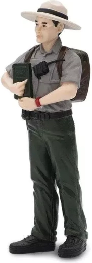Vybavení pro dobrodružství v přírodě