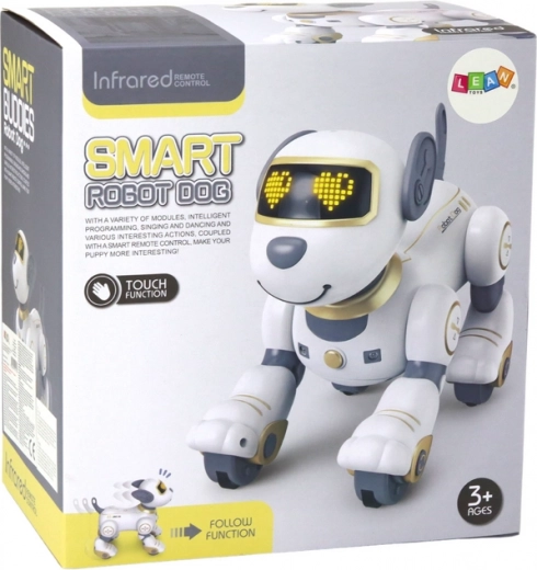 Chytré režimy, tanec a programování