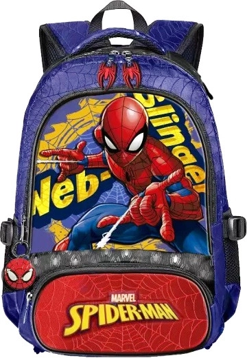 Školní batoh SPIDERMAN 48 cm
