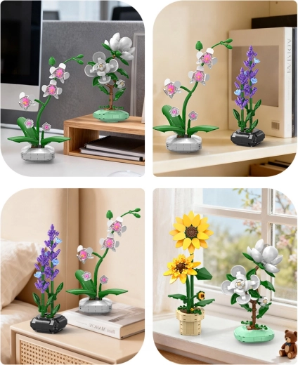 Elegantní doplněk domova i kanceláře