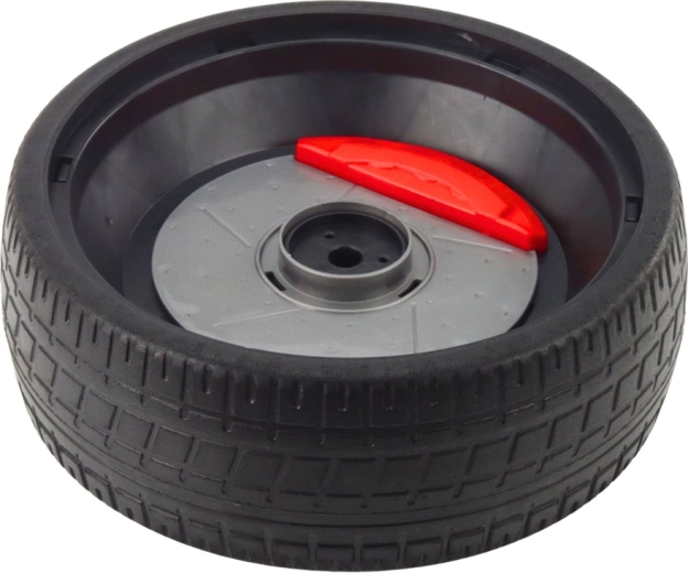 Odolné provedení pro delší životnost