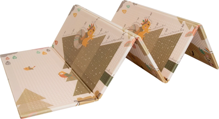 Bezpečná, protiskluzová a voděodolná