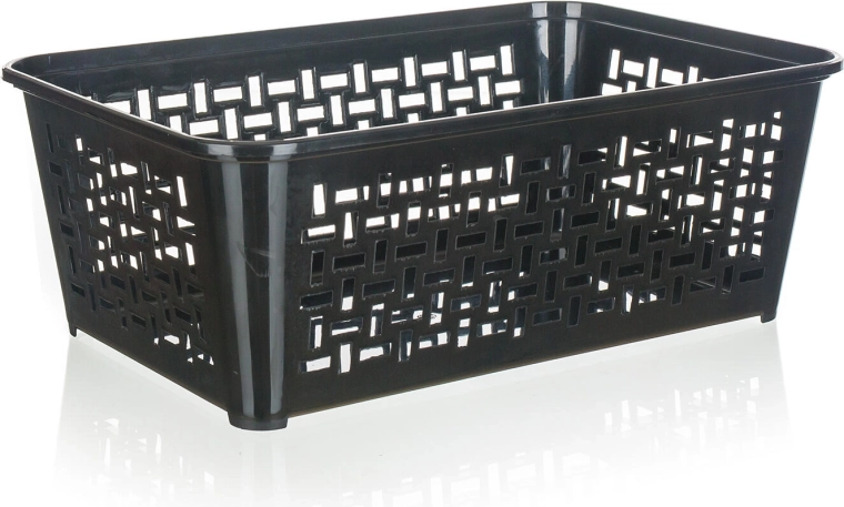 Stabilní a odolné provedení