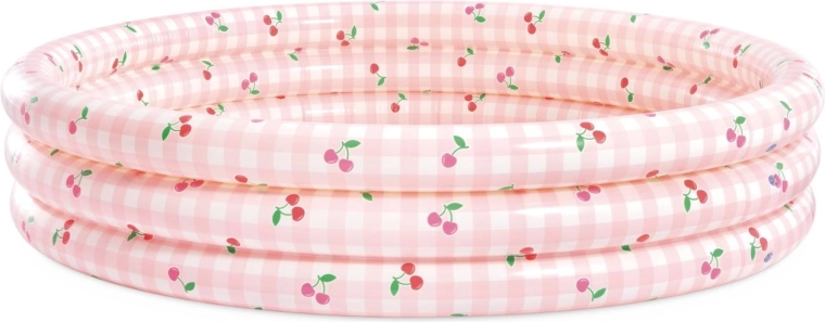 Ideální rozměry pro malé i větší prcky