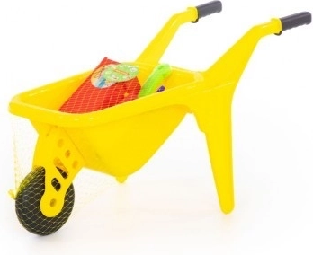 Lehké a stabilní dětské kolečko