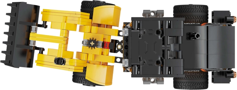 403 dílků a kompatibilita