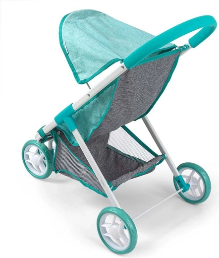 Lehký a odolný kovový rám