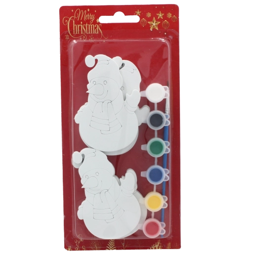 Snadné zavěšení a výrazná velikost 10 cm